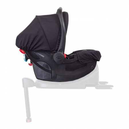 Carucior Graco Near2Me Elite 3 in 1  Noir [11]