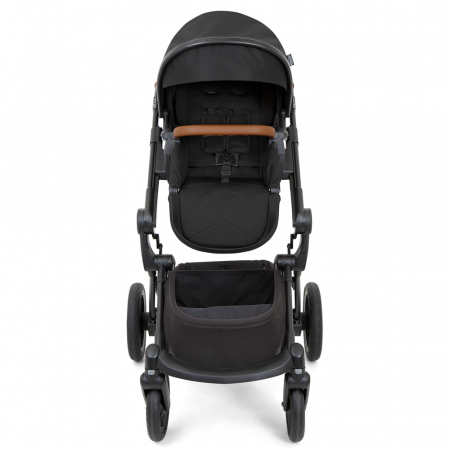 Carucior Graco Near2Me Elite 3 in 1  Noir [2]