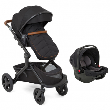 Carucior Graco Near2Me Elite TS Noir [0]