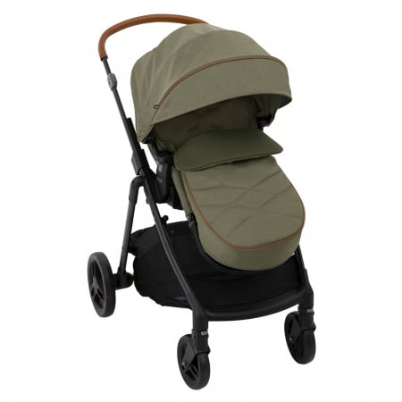 Carucioare copii - Carucior Graco Near2Me Khaki
