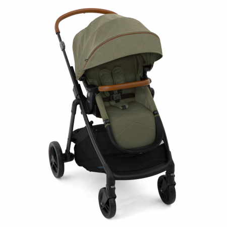 Carucior Graco Near2Me Khaki sistem 2 in 1 [1]
