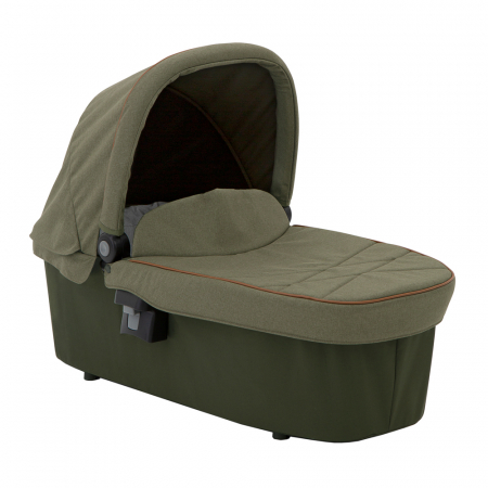 Carucior Graco Near2Me Khaki sistem 2 in 1 [5]