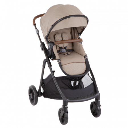 Carucior Graco Near2Me Oatmeal 3 in 1 [1]
