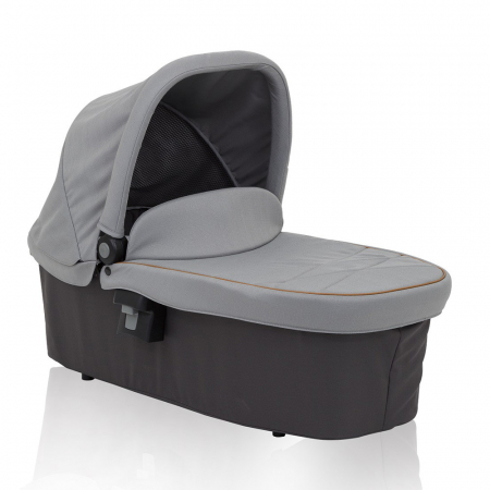 Carucior Graco Near2Me Steeple Grey 3 in 1 [6]