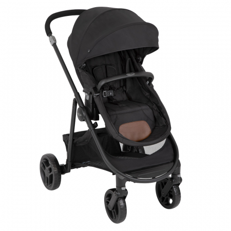 Carucior Graco Transform 2 in 1 InkTan [0]