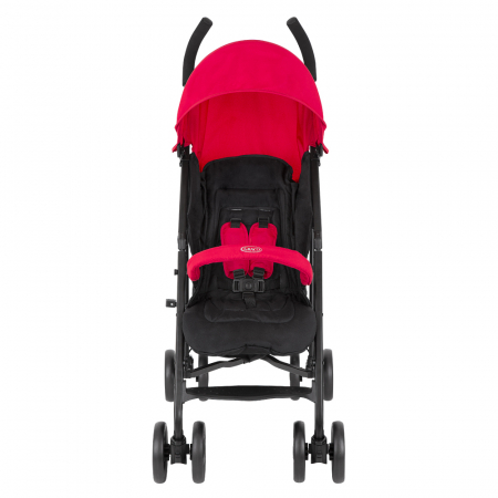 Carucior Graco Travelite Cherry [1]