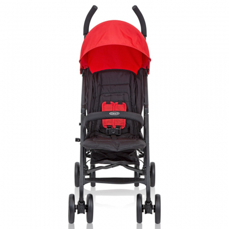 Carucior Graco TraveLite Chili [2]
