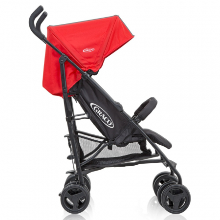 Carucior Graco TraveLite Chili [3]