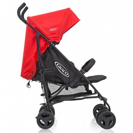 Carucior Graco TraveLite Chili [4]