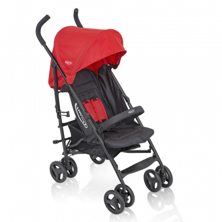 Carucior Graco TraveLite Chili [0]