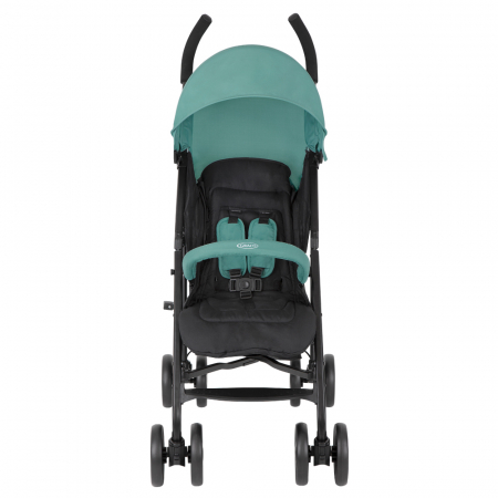 Carucior Graco Travelite Mint [1]