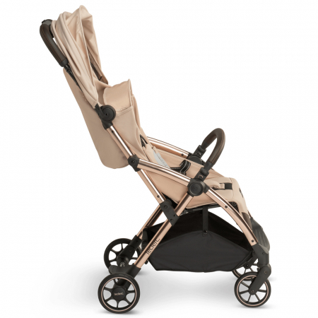 Carucior Leclerc Influencer Sand Chocolate [3]