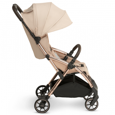 Carucior Leclerc Influencer Sand Chocolate [4]