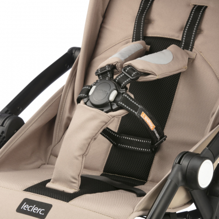 Carucior Leclerc Magic Fold Plus Sand [4]