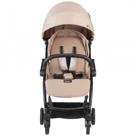 Carucior Leclerc Magic Fold Plus Sand [1]