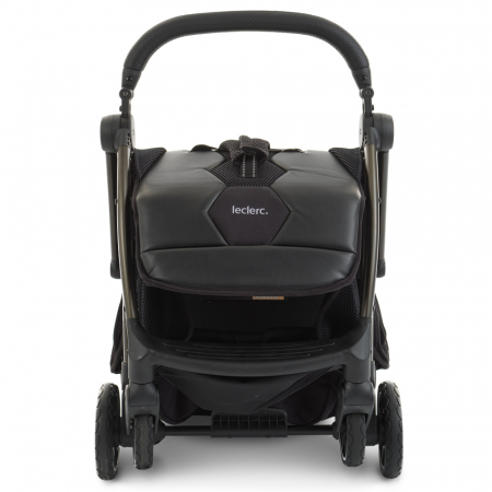 Carucior Leclerc Hexagon Carbon Black [8]