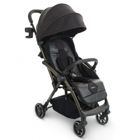 Carucior Leclerc Hexagon Carbon Black [1]