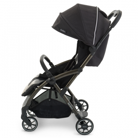 Carucior Leclerc Hexagon Carbon Black [3]