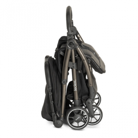 Carucior Leclerc Hexagon Carbon Black [7]