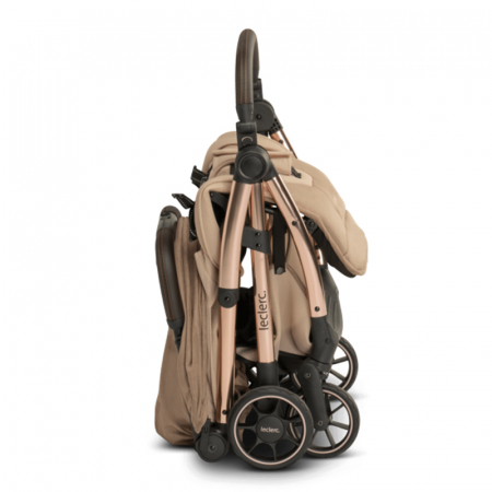 Carucior Leclerc Hexagon Champagne [6]