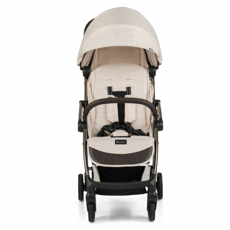 Carucior Leclerc Influencer Air Cloudy Cream [1]