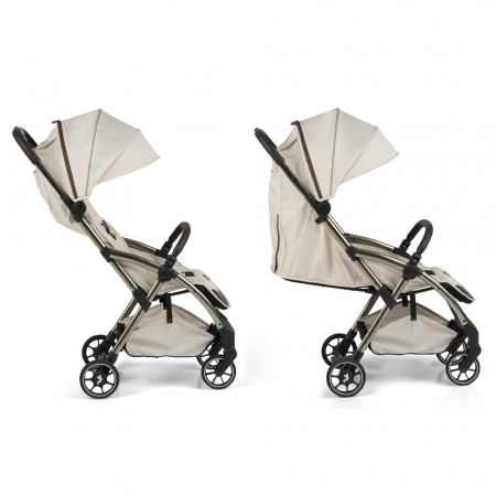 Carucior Leclerc Influencer Air Cloudy Cream [3]