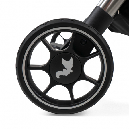 Carucior Leclerc Influencer Air Olive Green [7]