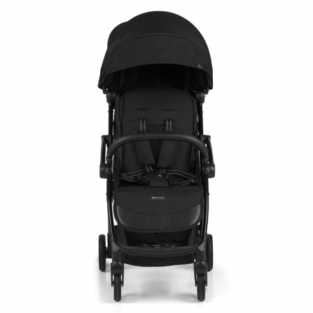 Carucior Leclerc Influencer Air Piano Black [1]