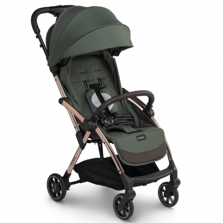Carucior Leclerc Influencer Army Green [1]