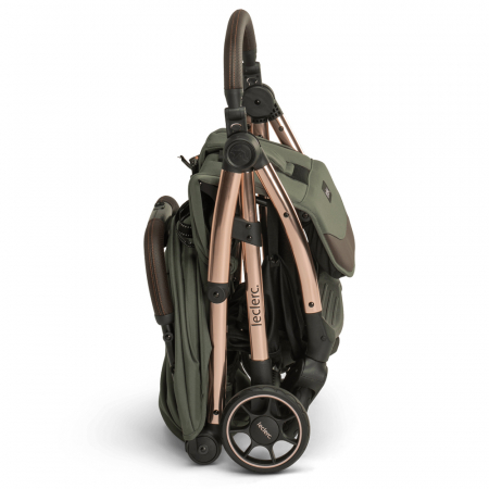 Carucior Leclerc Influencer Army Green [5]