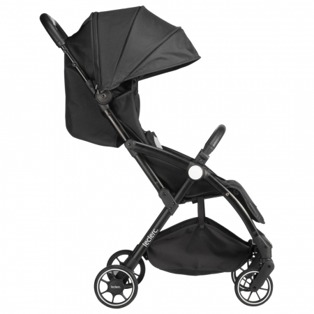 Carucior Leclerc Magic Fold Plus Black [2]