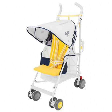 Carucior Maclaren Ace Volo - Editie Limitata [1]