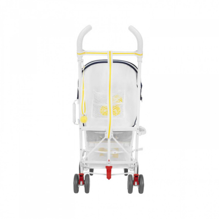 Carucior Maclaren Ace Volo - Editie Limitata [6]
