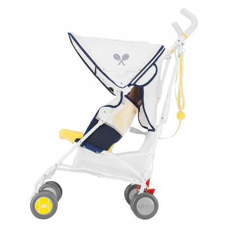 Carucior Maclaren Ace Volo - Editie Limitata [4]
