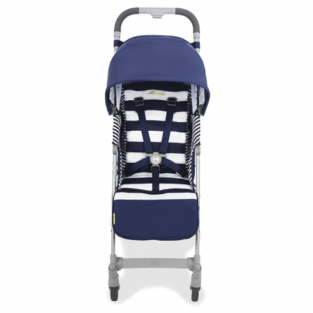 Carucior Maclaren Quest Arc Regency Stripe [3]