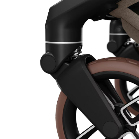 Carucior Maxi-Cosi Fame 2 in 1 Twillic Truffle [11]
