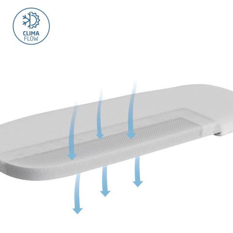 Carucior Maxi-Cosi Fame 2 in 1 Twillic Truffle [9]