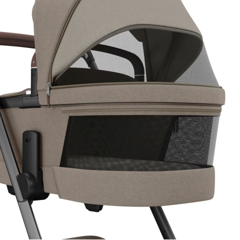 Carucior Maxi-Cosi Fame 2 in 1 Twillic Truffle [6]