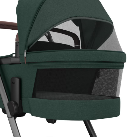 Carucior Maxi-Cosi Fame 2 in 1 Twillic Green [6]