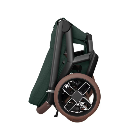 Carucior Maxi-Cosi Fame 2 in 1 Twillic Green [10]
