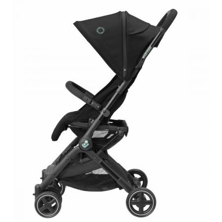 Carucior sport Maxi-Cosi Lara 2 Essential Black [3]