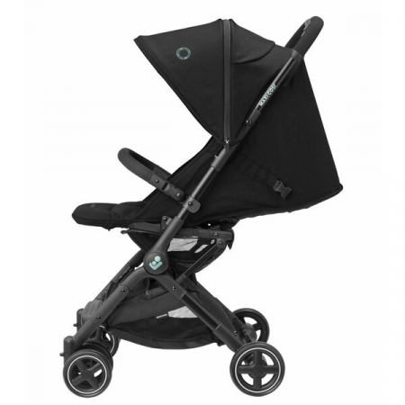 Carucior sport Maxi-Cosi Lara 2 Essential Black [6]
