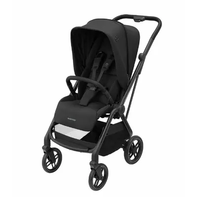 Carucior Maxi-Cosi Leona2 Essential Black [0]