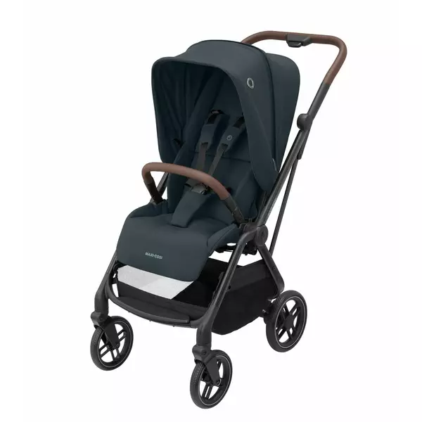 Carucior Maxi-Cosi Leona2 Essential Graphite [0]