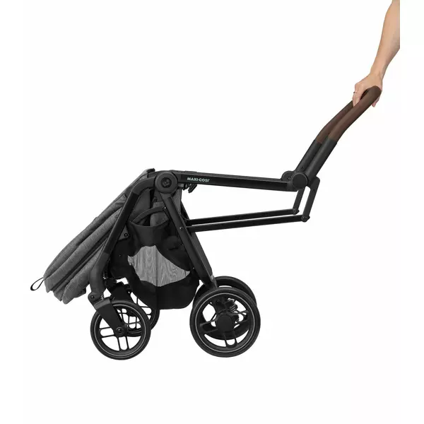 Carucior Maxi-Cosi Leona2 Essential Green [13]