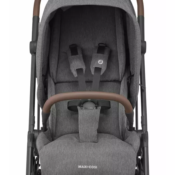 Carucior Maxi-Cosi Leona2 Essential Green [9]