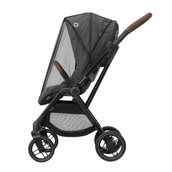 Carucior Maxi-Cosi Leona2 Essential Green [6]