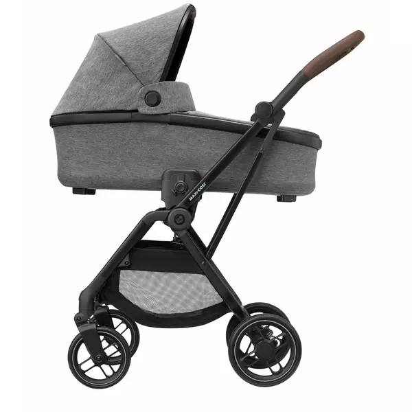 Carucior Maxi-Cosi Leona2 Essential Green [17]