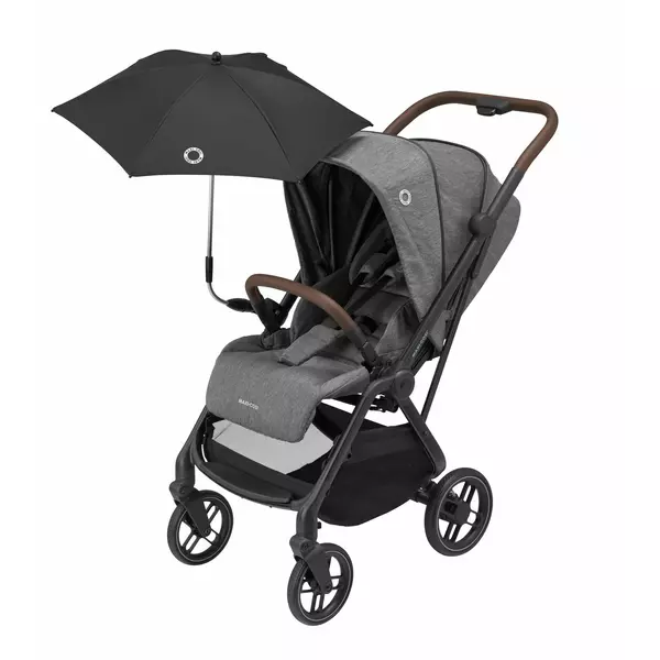 Carucior Maxi-Cosi Leona2 Essential Green [7]