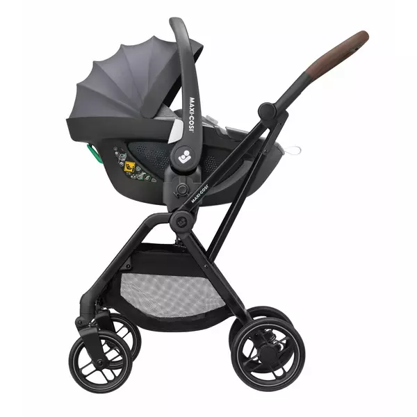 Carucior Maxi-Cosi Leona2 Essential Green [18]
